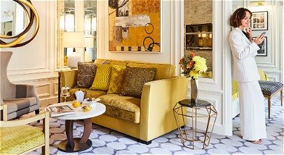 Sofitel Paris Le Faubourg